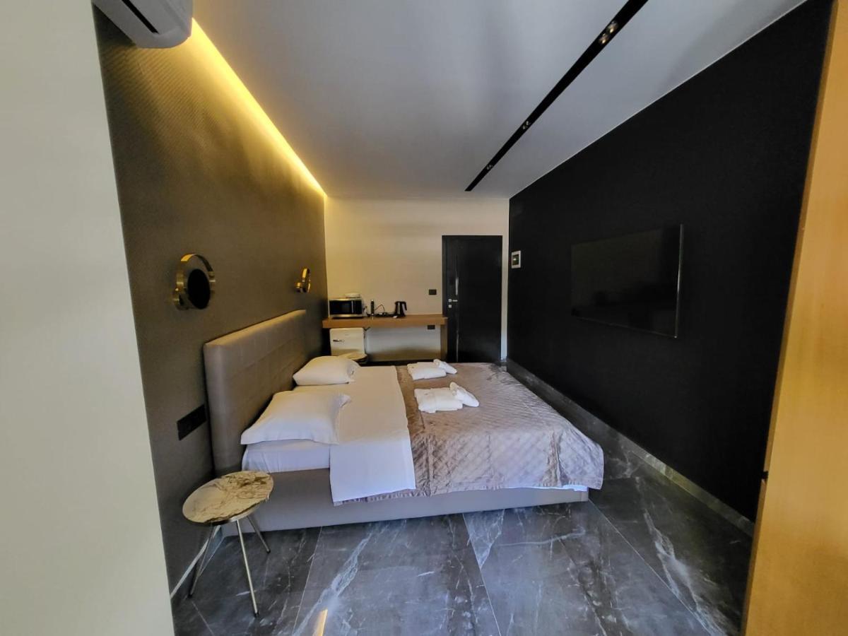 La Mirage Apartment 04 Tirana Eksteriør billede